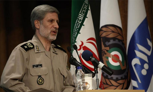 La coalición Iraq, Irán, Siria y Rusia derrotó a Daesh